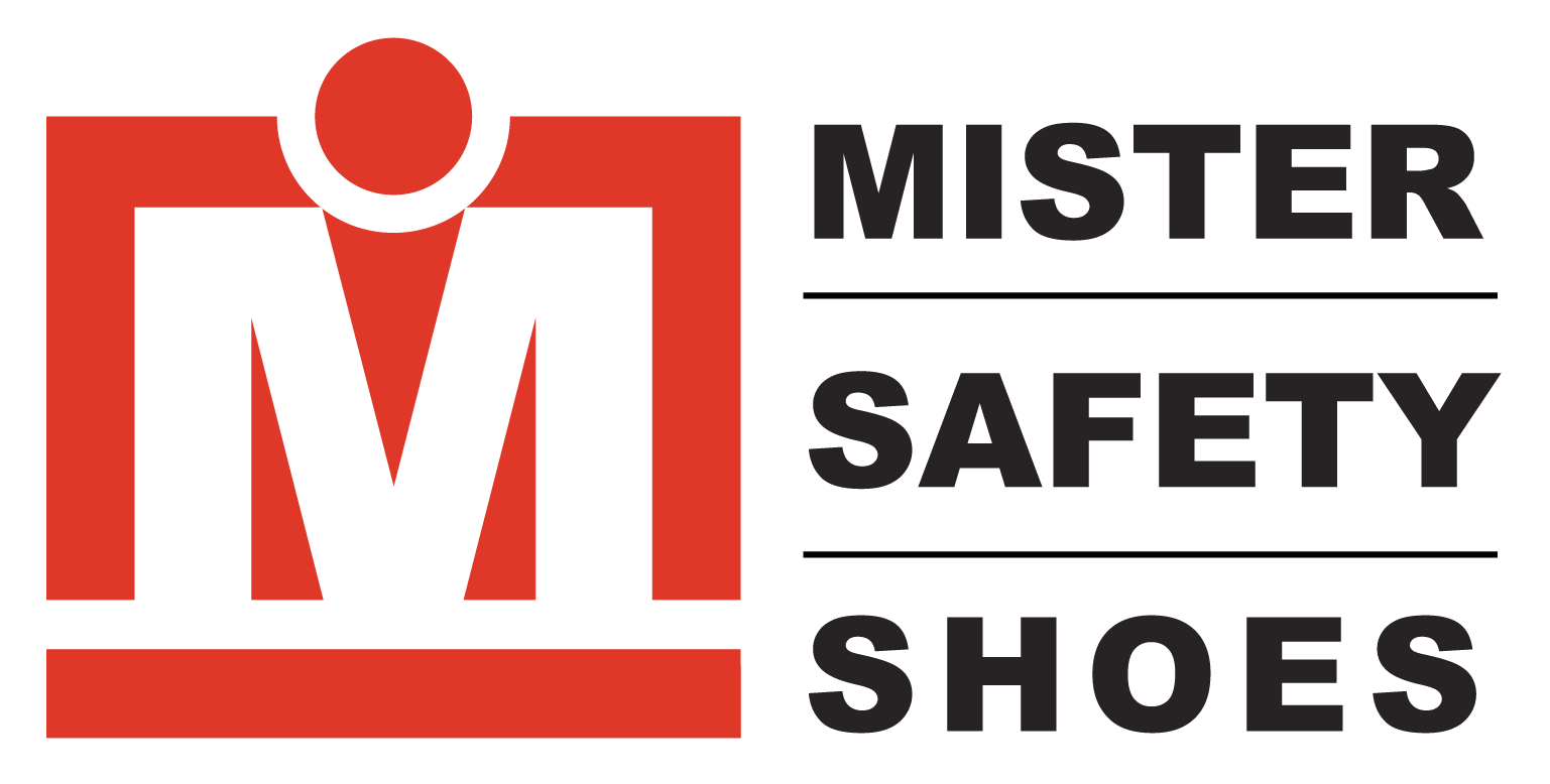 Mister safety shoes portal